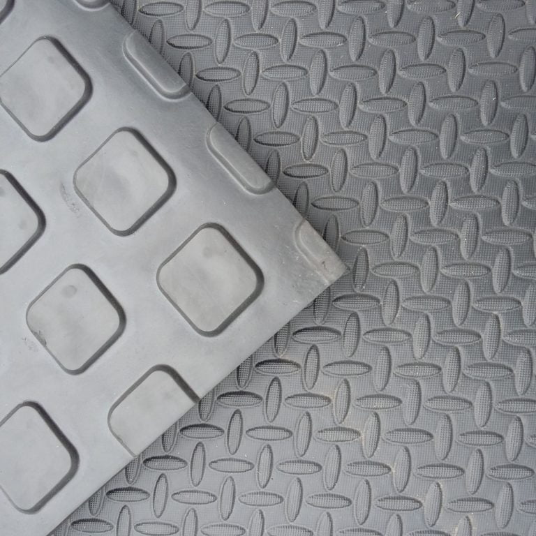 EVA Stable Wall Mats Quattro Products Equine Rubber