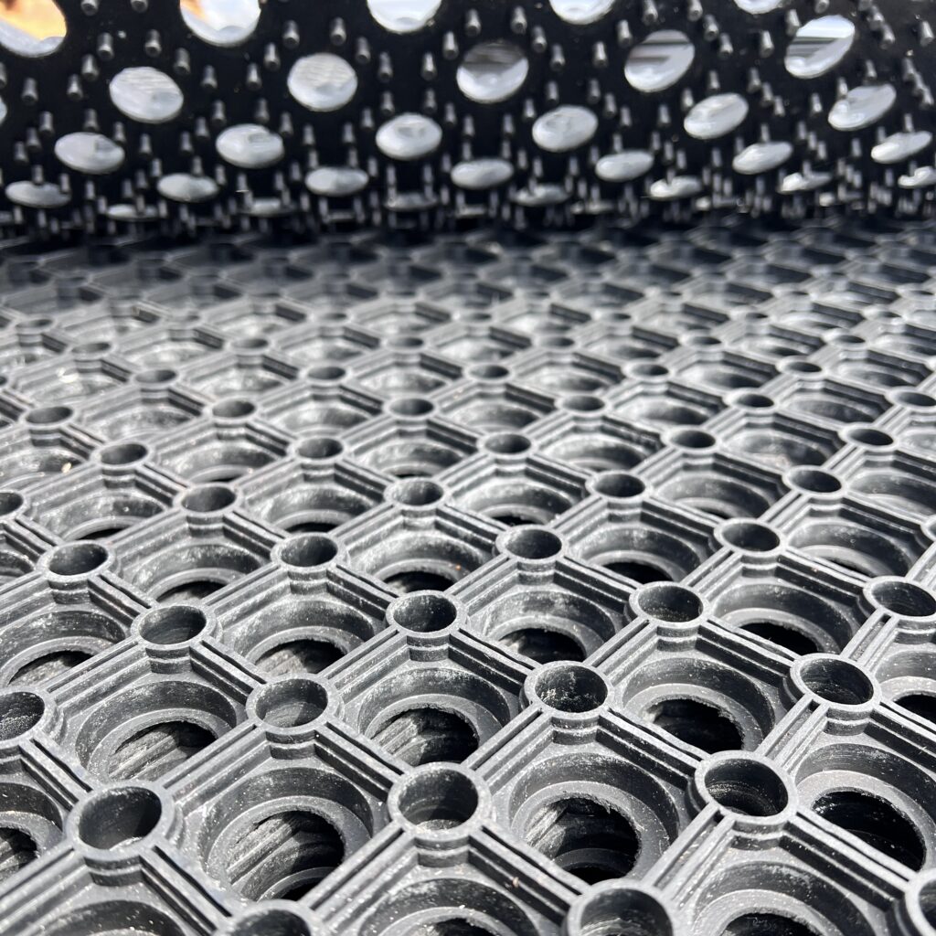 Silage Pit Mats 3 Types Quattro Products Silage Pit Protection