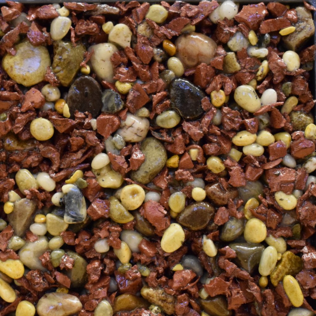 Buy Rubber Mats for Rubber & Stone Kits use from Quattro Products