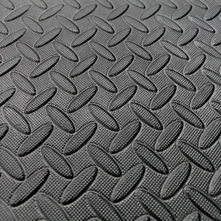 EVA Stable Wall Mats Quattro Products Equine Rubber