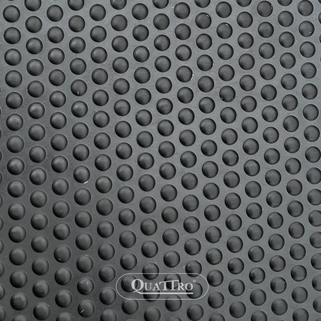 rubber stable mat