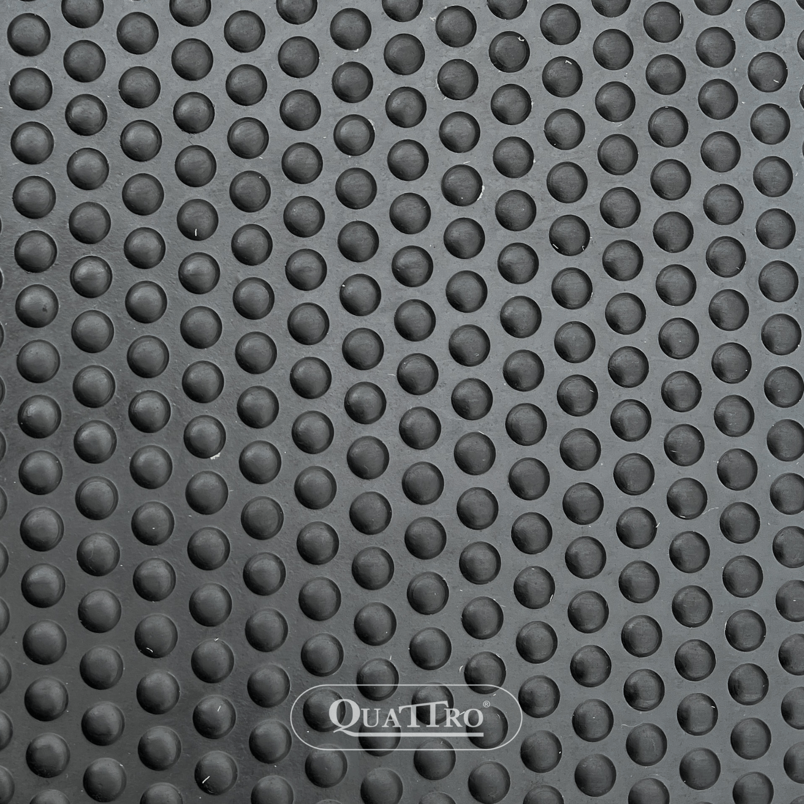 rubber stable mat