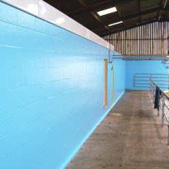 Parlour Wall Coatings