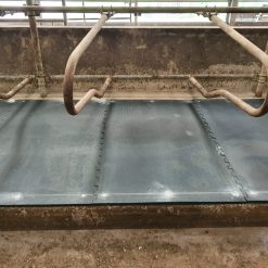rubber cow mats