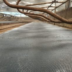 rubber cow mats