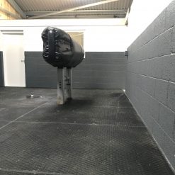 Alternative view of Stable Paint - Elastect