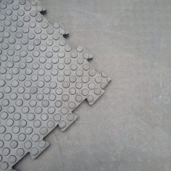 Grip Top 1m2 Interlocking Tile