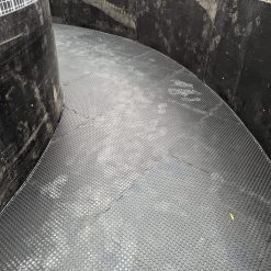 22mm Interlocking Horse Walker Tiles