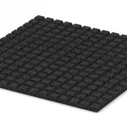 Alternative view of Equestrian Rubber Horse/Bridge Tiles