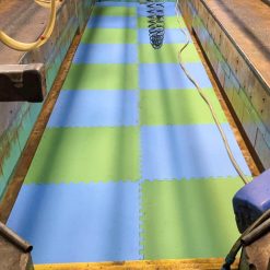 20mm Parloursoft Pit Tiles