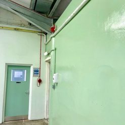 Q/Shield SF Epoxy Parlour Paint