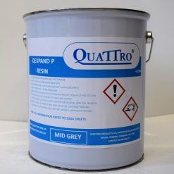 Q/Expand Pourable Joint Sealant