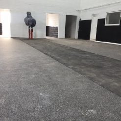 Alternative view of Equestrian Walkways & Veterinary Flooring