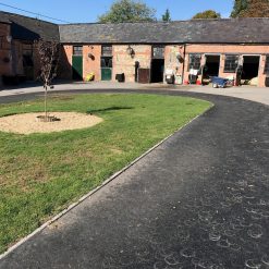 Alternative view of Flexscreed Kits