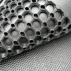 25mm Rubber Comfort Mat