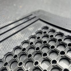 Alternative view of 25mm Rubber Comfort Mat