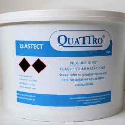 Elastect Flexible Wall Coating