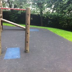 Alternative view of Wetpour Rubber Repair Kit