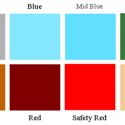 Alternative view of Q/Tyle Parlour Wall Pack