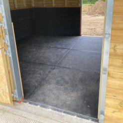 Alternative view of Doorway Strips