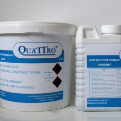 Stable Mat Adhesive