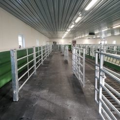 Parlour Flooring