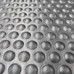 Heavy Duty Eva Cow Mats 44mm