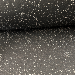 1m2 interlock sports tile profile