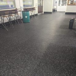 Alternative view of Interlocking Gym Tile