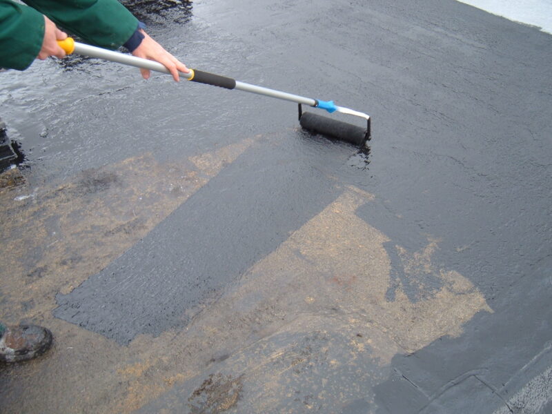 aquatect s roof coating