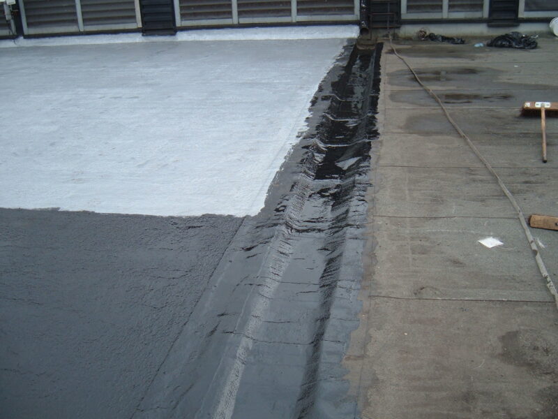 aquatect s roof coating