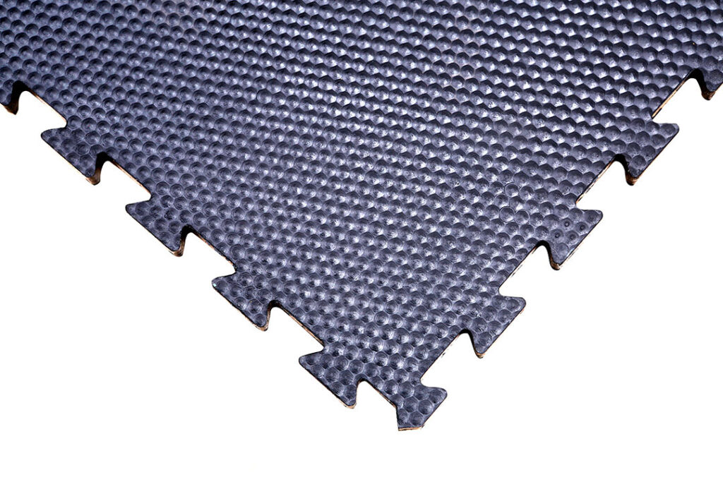 20mm interlocking stable mat