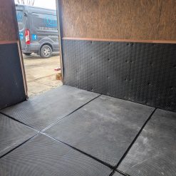 5 Mat (10x12ft) Stable Kit