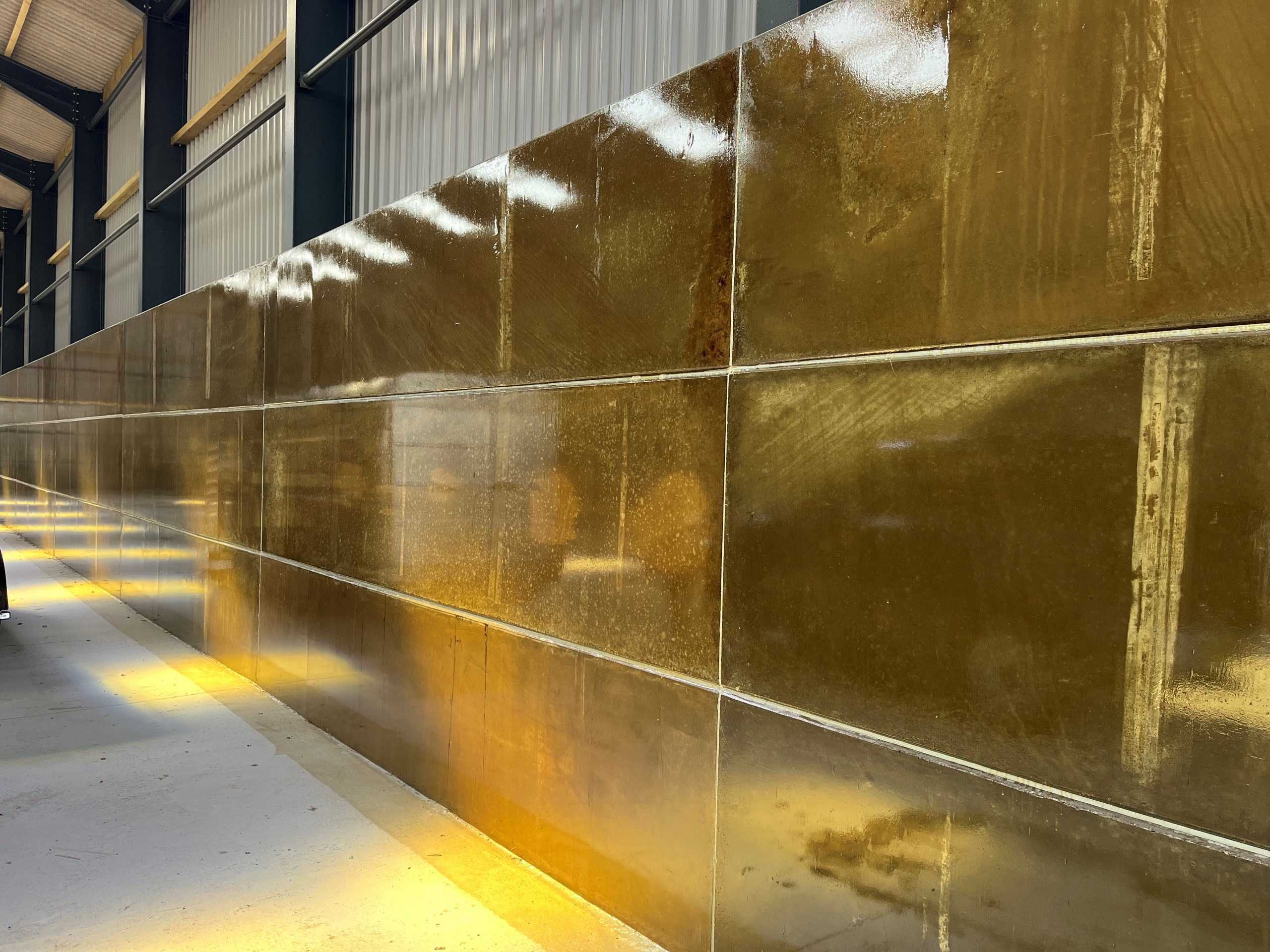 Q/Seal Wall & Floor Protective Coating - Image 3