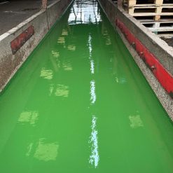 Feed Passages